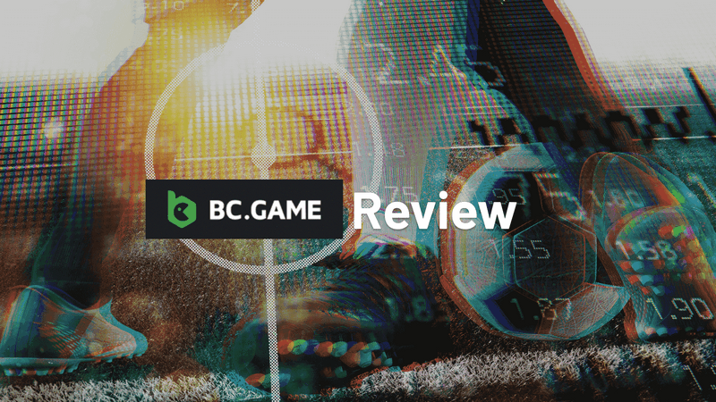 BC.Game Login 2024 —A Detailed Guide to Registration Refine