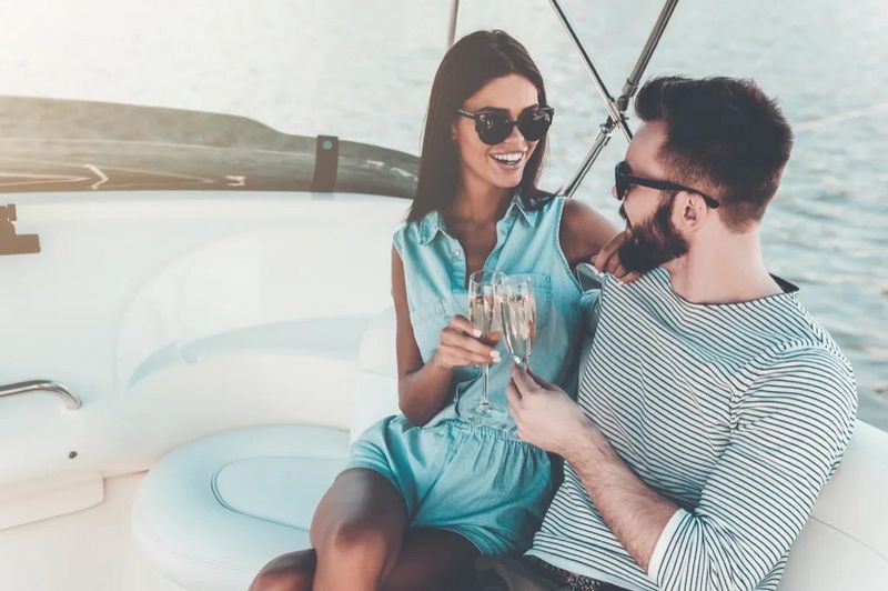 Dating advice for men: top 12 pointers to offer you a head start